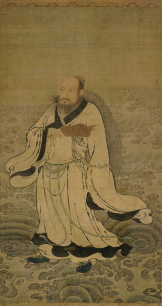 禅寺に伝わるものがたり《Ⅰ期》仏教説話と漢故事 | 京都で遊ぼ